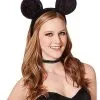 Spirit Halloween Mouse Ears