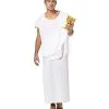 Spirit Halloween Adult Toga Toga Costume