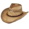 Spirit Halloween Western Seagrass Hat