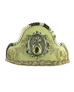 Spirit Halloween Princess Belle Tiara - Disney