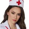 Spirit Halloween Nurse Headband