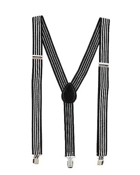 Spirit Halloween Basic Suspender