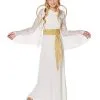 Spirit Halloween Kids Lace Angel Costume