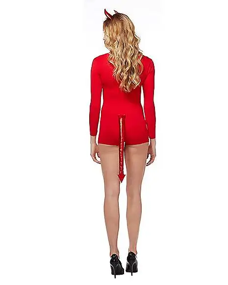 Spirit Halloween Devil Kit - Image 2