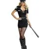 Spirit Halloween Adult Dirty Cop Plus Size Costume