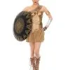 Spirit Halloween Adult Wonder Woman Dress Costume - DC Comics