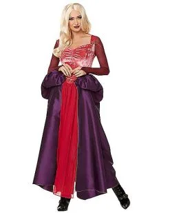 Spirit Halloween Adult Sarah Sanderson Costume - Hocus Pocus