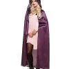 Spirit Halloween Adult Sarah Sanderson Cape - Hocus Pocus