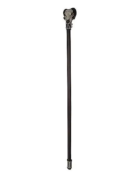 Spirit Halloween Witch Doctor Cane
