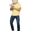 Spirit Halloween Adult Morty Costume - Rick And Morty