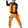 Spirit Halloween Adult Naruto Costume - Naruto Shippuden