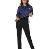 Spirit Halloween Adult Cop Costume Kit