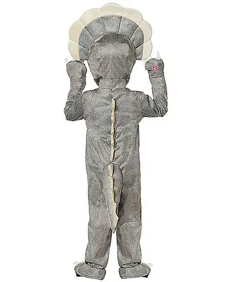 Spirit Halloween Toddler Sound Dinosaur Costume - Image 2