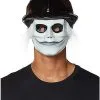 Spirit Halloween Blade Half Mask - Puppet Master