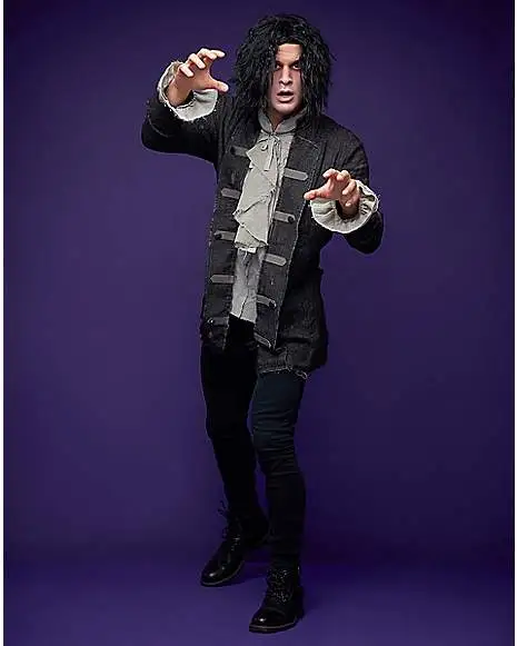 Spirit Halloween Adult Billy Butcherson Costume - Hocus Pocus