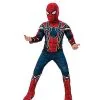 Spirit Halloween Kids Iron Spider Costume - Avengers: Infinity War