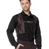 Spirit Halloween Steampunk Bullet Vest