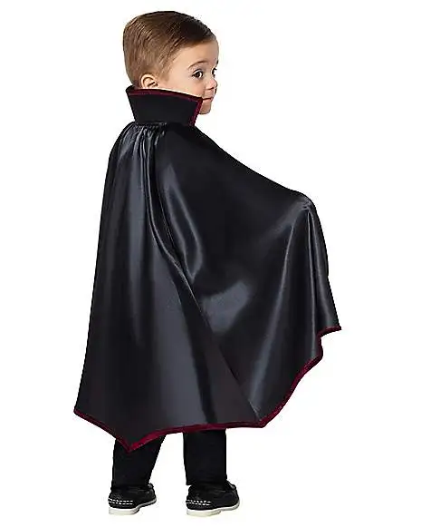 Spirit Halloween Toddler Deluxe Vampire Costume - Image 2