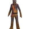 Spirit Halloween Kids Chewbacca Costume Deluxe - Solo: A Star Wars Story