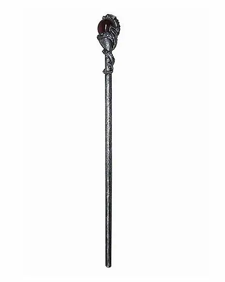 Spirit Halloween Medieval Dragon Staff