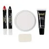 Spirit Halloween Scary Clown Makeup Kit