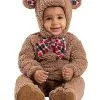 Spirit Halloween Baby Cuddly Bear Costume