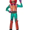 Spirit Halloween Boys TomatoHead Costume - Fortnite