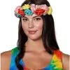 Spirit Halloween Multi Flower Headband