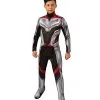 Spirit Halloween Kids Avengers Team Deluxe Costume - Avengers: Endgame
