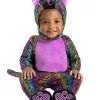 Spirit Halloween Baby Rainbow Cat Costume