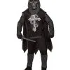 Spirit Halloween Kids Evil Knight Costume