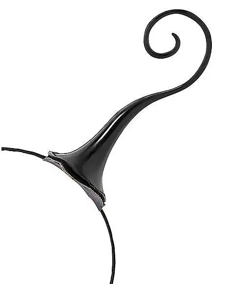 Spirit Halloween Fairy Antenna Headband - Image 2