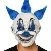 Spirit Halloween Light-Up Krazy Clown Full Mask