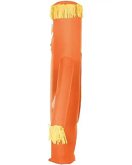 Spirit Halloween Kids Wavy Arm Guy Inflatable Costume - Image 2