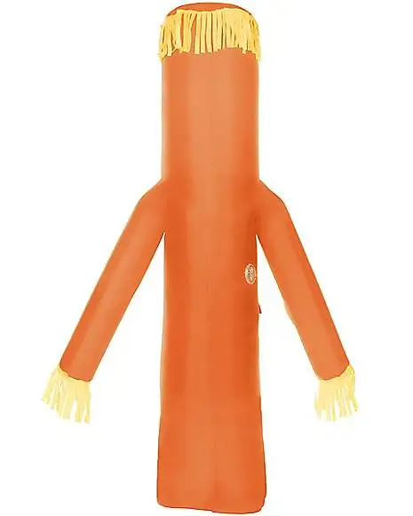Spirit Halloween Kids Wavy Arm Guy Inflatable Costume - Image 3