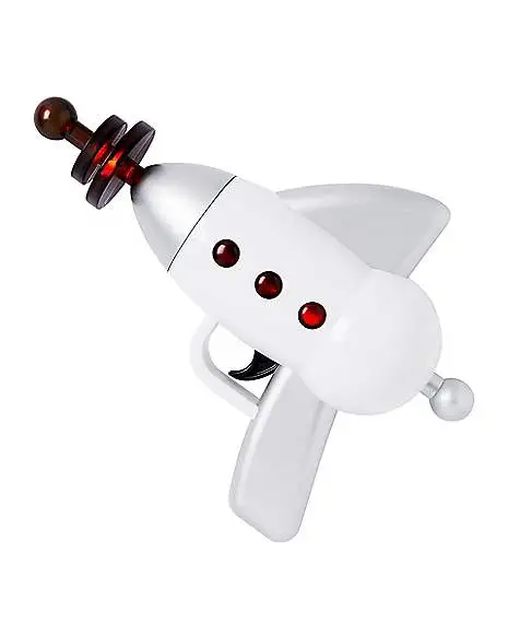 Spirit Halloween Light-Up Space Blaster With Sound - Image 2