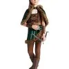 Spirit Halloween Kids Huntress Costume