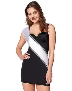 Spirit Halloween Sash