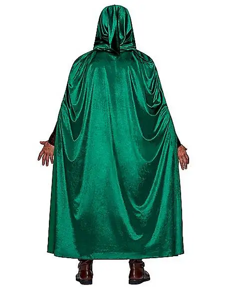 Spirit Halloween Adult Drizzt Costume - Dungeons & Dragons - Image 2