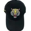 Spirit Halloween Tiger Snapback Hat