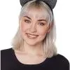 Spirit Halloween Light-Up Cat Ear Headband