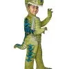 Spirit Halloween Toddler T. Rex Costume
