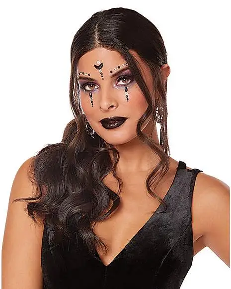 Spirit Halloween Celestial Makeup Kit