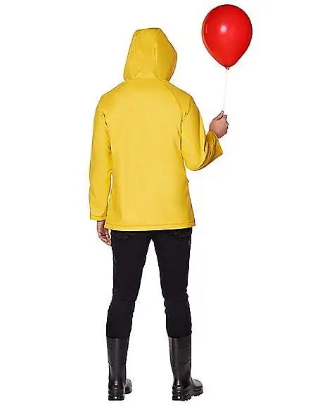 Spirit Halloween Adult Georgie Costume - It - Image 2