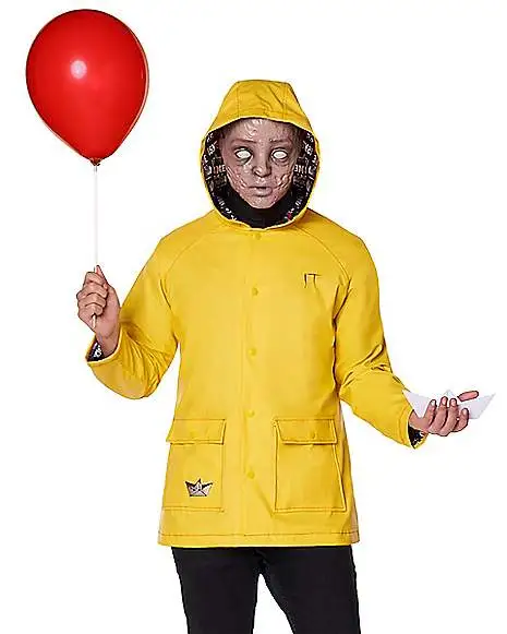 Spirit Halloween Adult Georgie Costume - It - Image 3