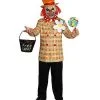 Spirit Halloween Adult Uncle Charlie Costume