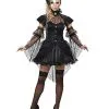 Spirit Halloween Adult Victorian Doll Costume