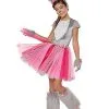 Spirit Halloween Kids Beautiful Bunny Costume