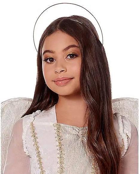 Spirit Halloween Kids Dream Angel Costume - Image 3