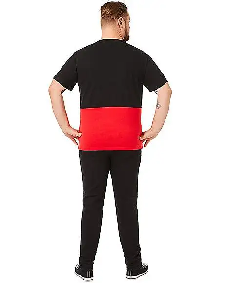 Spirit Halloween Adult Mickey Mouse T Shirt - Disney - Image 5